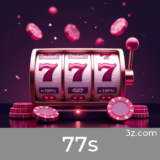 77s: Cassino Online Profissional e Real